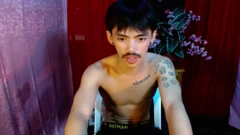 urhunky_boy online show from 07-18-26, 04:05
