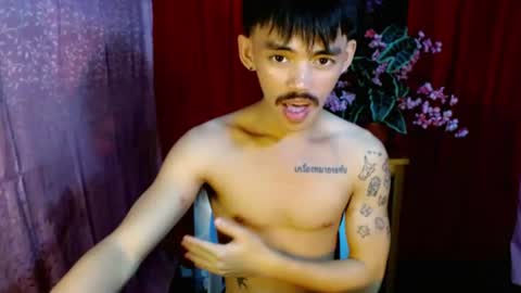urhunky_boy online show from 07-20-26, 10:50