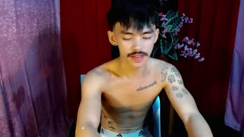 urhunky_boy online show from 07-21-26, 09:22