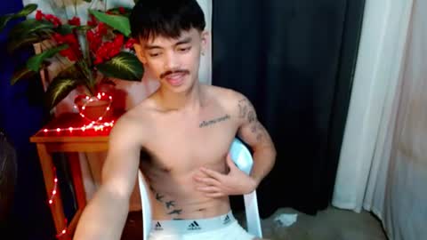 urhunky_boy online show from 07-23-26, 05:27