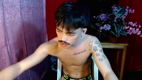 urhunky_boy online show from 07-24-26, 09:51
