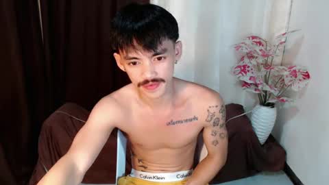 urhunky_boy online show from 07-28-26, 10:54