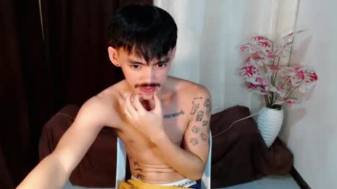 urhunky_boy online show from 07-28-26, 11:17