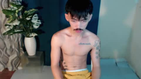 urhunky_boy online show from 07-29-26, 06:33