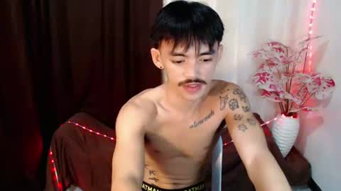 urhunky_boy online show from 07-30-26, 01:10