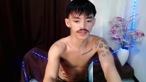 urhunky_boy online show from 07-31-26, 02:55
