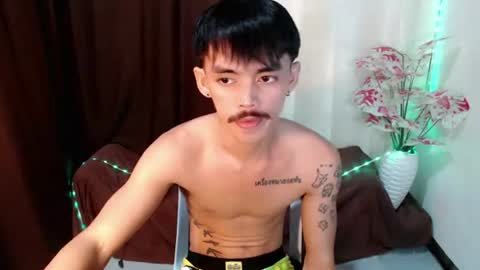 urhunky_boy online show from 07-31-26, 03:00