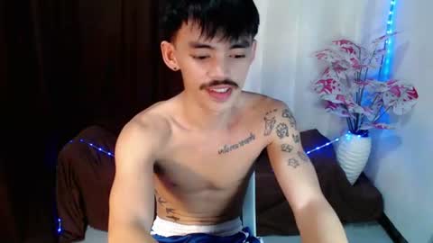 urhunky_boy online show from 08-02-26, 07:40