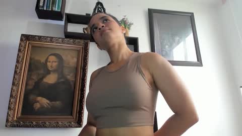 Snapshot of urimare_south chatting on 04-27-26, 05:44 urimare_south online show from 04-27-26, 05:44