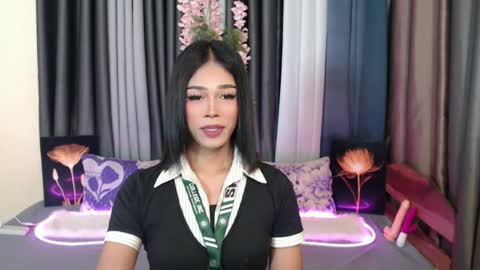 urlovely_jemma online show from 07-09-26, 06:56