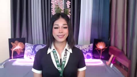 urlovely_jemma online show from 07-17-26, 06:35