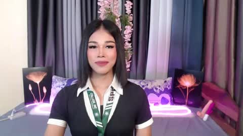 urlovely_jemma online show from 07-19-26, 08:45