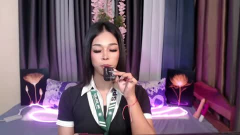 urlovely_jemma online show from 07-30-26, 11:15