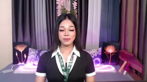 urlovely_jemma online show from 08-02-26, 07:01