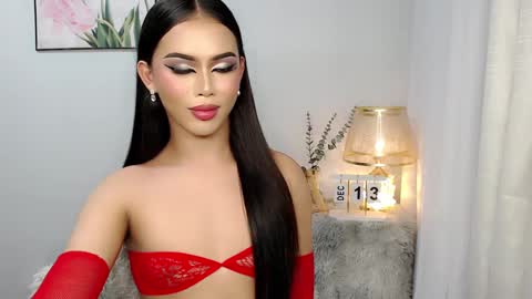 ANGEL online show from 12-12-24, 11:03