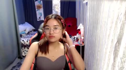 urlovelychinita online show from 01-08-25, 10:59