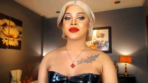 UrMajestyTyra online show from 02-03-26, 02:53