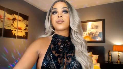 Snapshot of urmajestytyra chatting on 05-27-26, 01:57 UrMajestyTyra online show from 05-27-26, 01:57