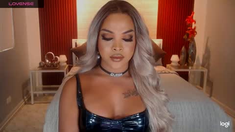 Snapshot of urmajestytyra chatting on 05-28-26, 08:55 UrMajestyTyra online show from 05-28-26, 08:55