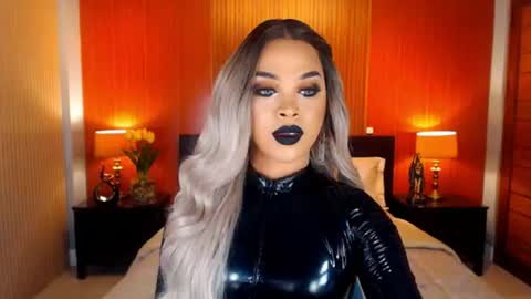 Snapshot of urmajestytyra chatting on 06-16-26, 02:03 UrMajestyTyra online show from 06-16-26, 02:03