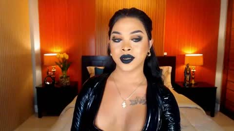 UrMajestyTyra online show from 06-21-26, 12:35