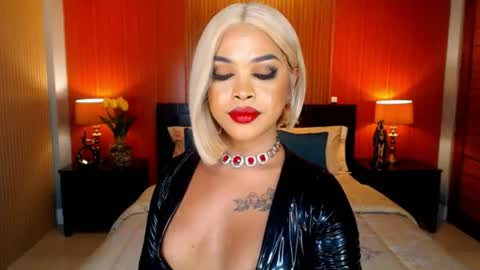 UrMajestyTyra online show from 06-22-26, 03:25