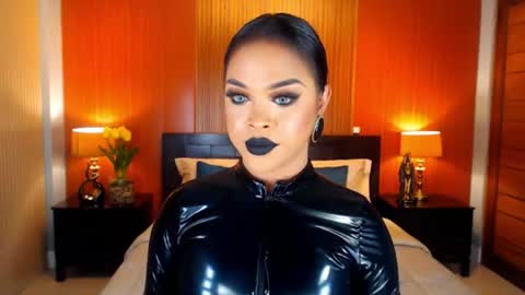 UrMajestyTyra online show from 06-24-26, 01:26