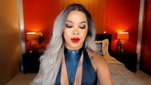 UrMajestyTyra online show from 06-25-26, 02:11