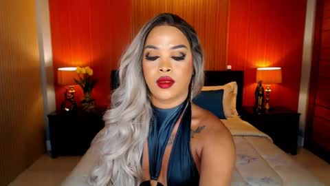 UrMajestyTyra online show from 06-25-26, 05:12