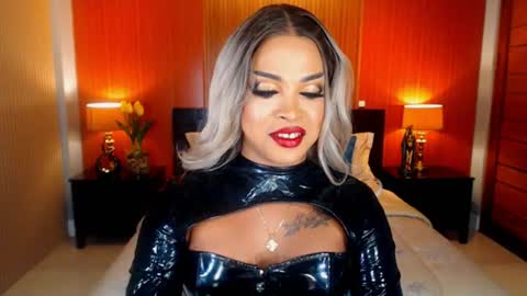 UrMajestyTyra online show from 07-02-26, 12:54