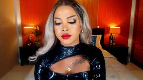 UrMajestyTyra online show from 07-02-26, 03:23