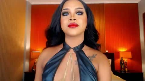 UrMajestyTyra online show from 07-05-26, 12:17