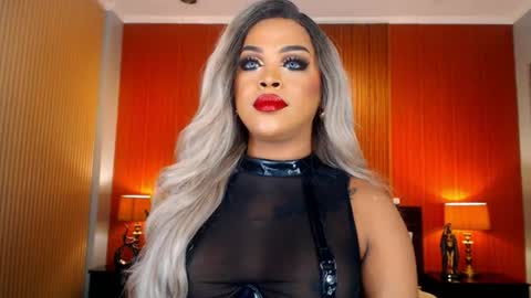 UrMajestyTyra online show from 07-13-26, 07:27
