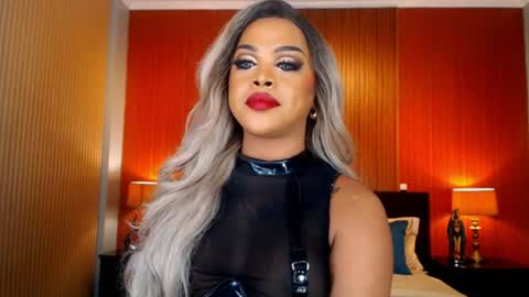 UrMajestyTyra online show from 07-14-26, 02:05