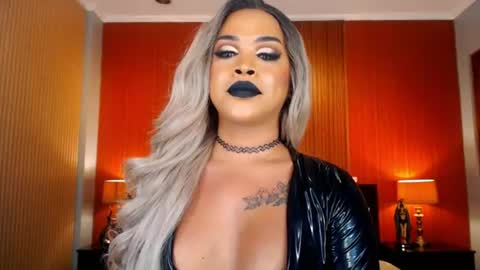 UrMajestyTyra online show from 07-15-26, 12:38