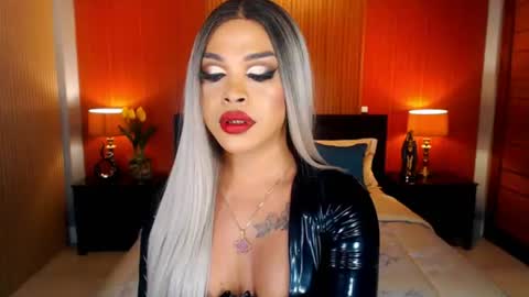 UrMajestyTyra online show from 07-17-26, 12:50