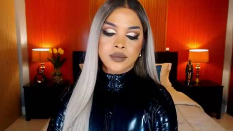UrMajestyTyra online show from 07-23-26, 01:58