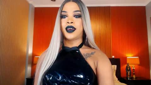 UrMajestyTyra online show from 07-31-26, 11:37