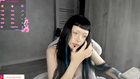 Melody online show from 07-09-26, 09:19
