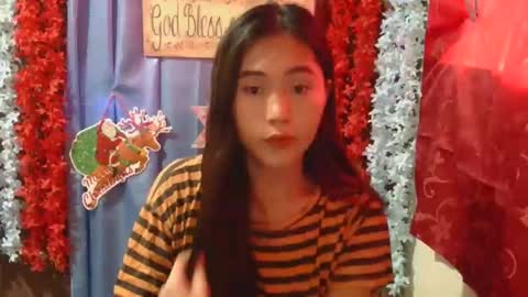 ashly salgado online show from 12-13-25, 10:59