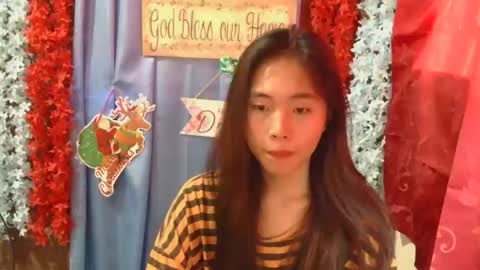 ashly salgado online show from 12-14-25, 11:09