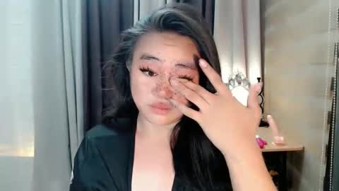 Snapshot of urnaughty_ceciliaxxx chatting on 10-05-25, 12:20 cecilia online show from 10-05-25, 12:20