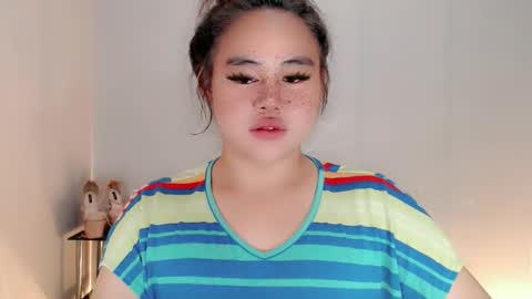 cecilia online show from 11-10-25, 07:35