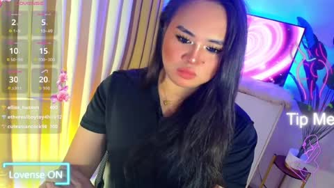 cecilia online show from 06-17-26, 05:36