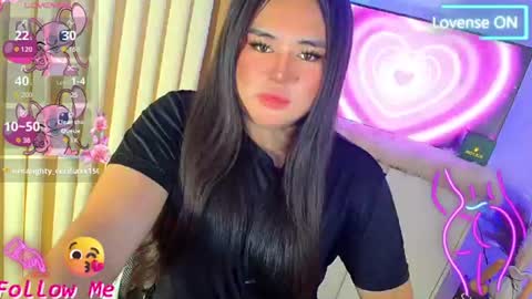 cecilia online show from 06-24-26, 03:33