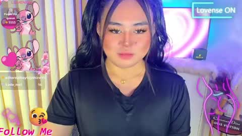 cecilia online show from 06-25-26, 05:17