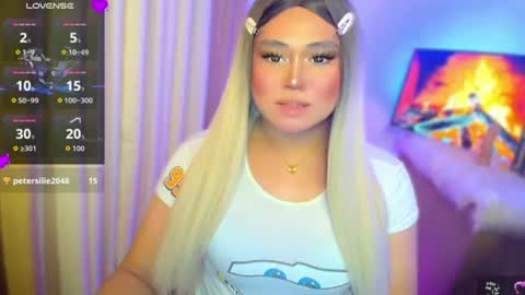 cecilia online show from 07-17-26, 02:13