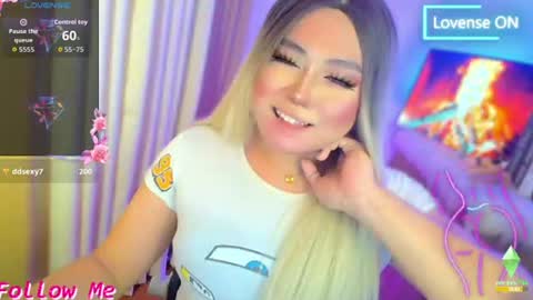 cecilia online show from 07-28-26, 03:32