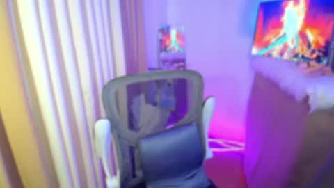 cecilia online show from 07-28-26, 06:20