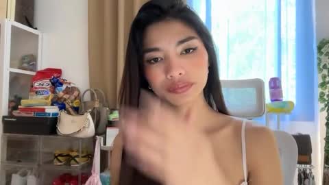 urnaughtyasianprincessjam online show from 07-27-26, 02:51